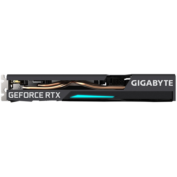Kartelë grafike Gigabyte GeForce RTX 3060 EAGLE OC 12G (rev. 2.0) NVIDIA 12 GB GDDR6