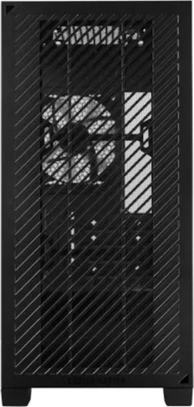 Kornizë PC Cooler Master Elite 301 Lite, ATX, USB Type C, e zezë