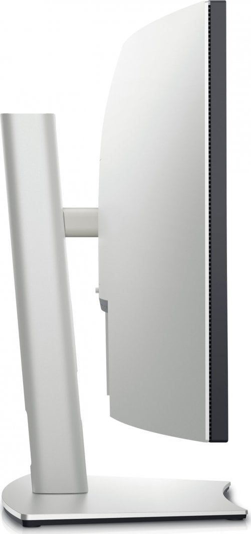 Monitor Dell UltraSharp U3423WE, 34", 3440 x 1440, i bardhë