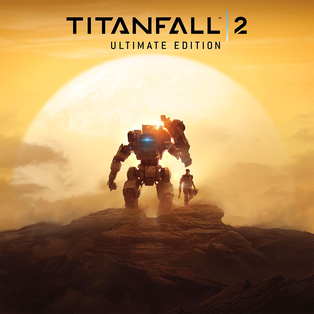 Loja digjitale Titanfall 2 Ultimate Edition, Xbox One
