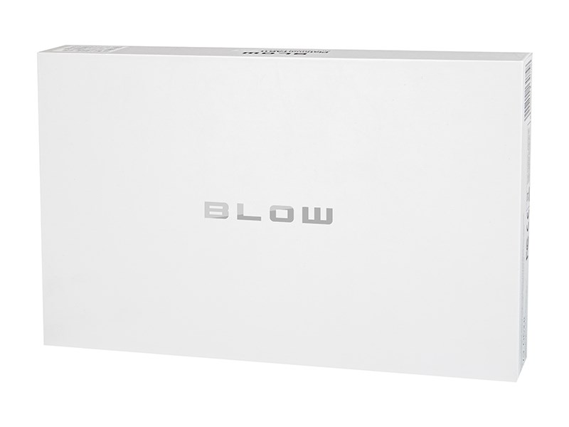 Tablet Blow PlatinumTAB11, 10.5", 128GB, 4G, i hirtë