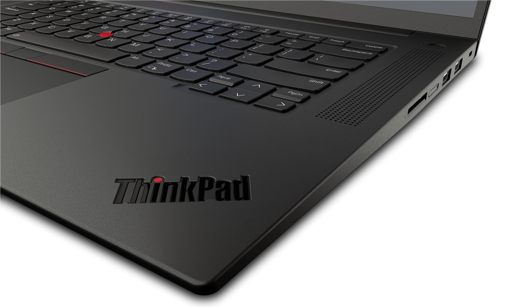 Laptop Lenovo ThinkPad P1, 16", Intel i9-12900H, 16 GB RAM, 512 GB SSD, NVIDIA RTX A5500, i zi