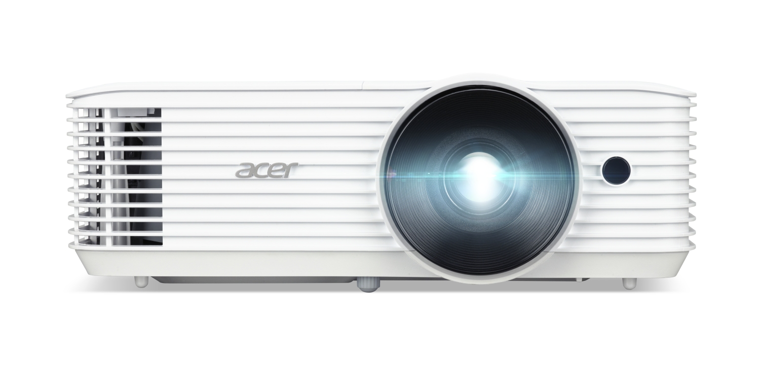 Projektor Acer H5386BDi, 720p, DLP, 4500 Lumens, i bardhë
