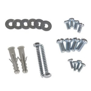 Mbajtëse TV Maclean MC-741, 13-42", e zezë