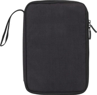 Organizues udhëtimi Biscayne 5632BLK, për tablet dhe aksesorë, poliester, i zi