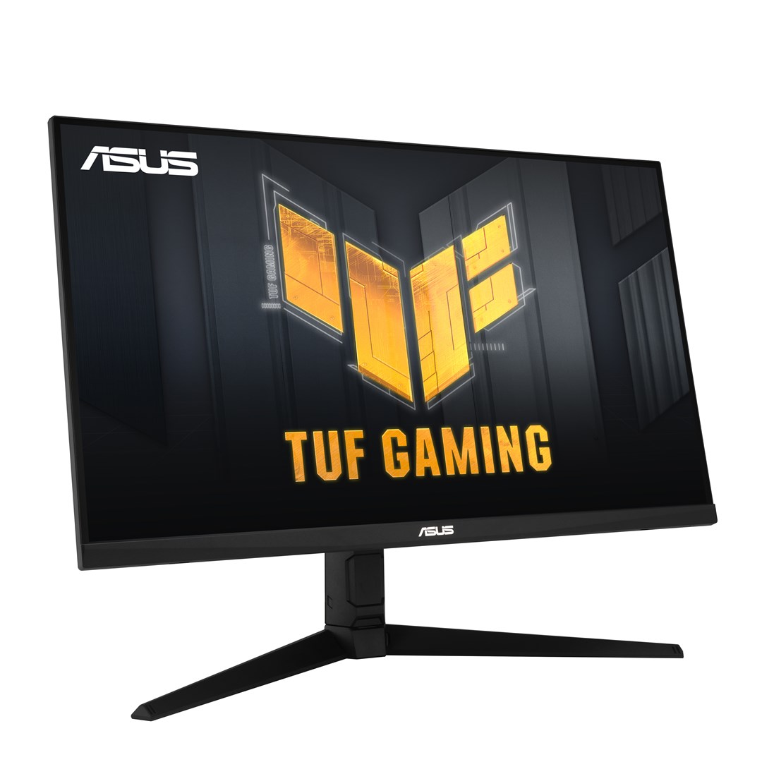 Monitor ASUS TUF Gaming, 31.5", 2560 x 1440, Wide Quad HD, 170 Hz, i zi