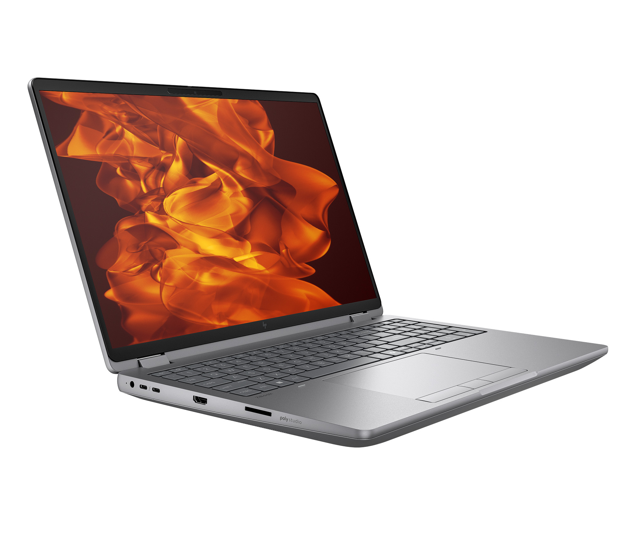 Laptop HP ZBook Fury 16 G1i, 16", Intel Core Ultra U9-285HX, 128GB RAM, 3TB SSD, NVIDA RTX PRO 5000, i argjendtë