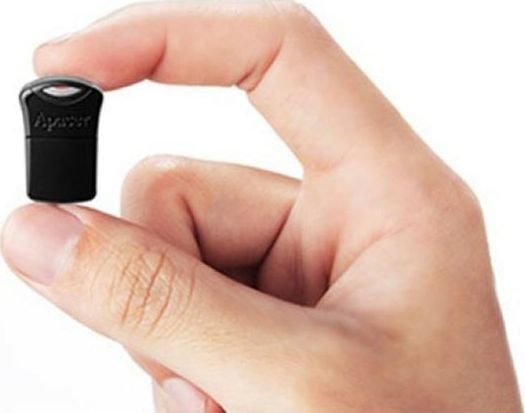 Pendrive Apacer AH116, 32 GB, USB, i zi
