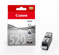Ngjyrë Canon PGI-520BK, e zezë