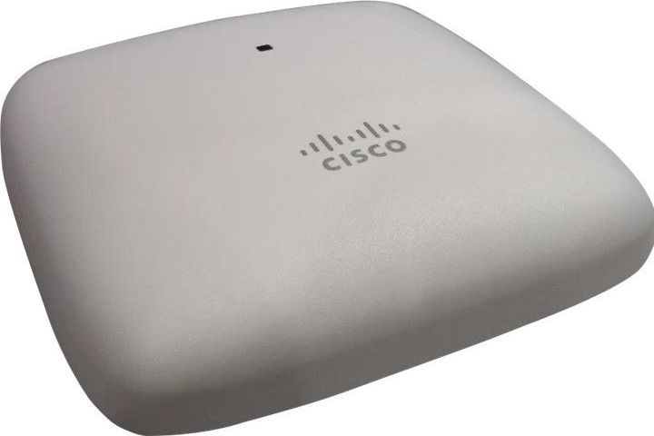 Access Point Cisco Business W140AC 802.11ac 2x2 Wave 2, i bardhë