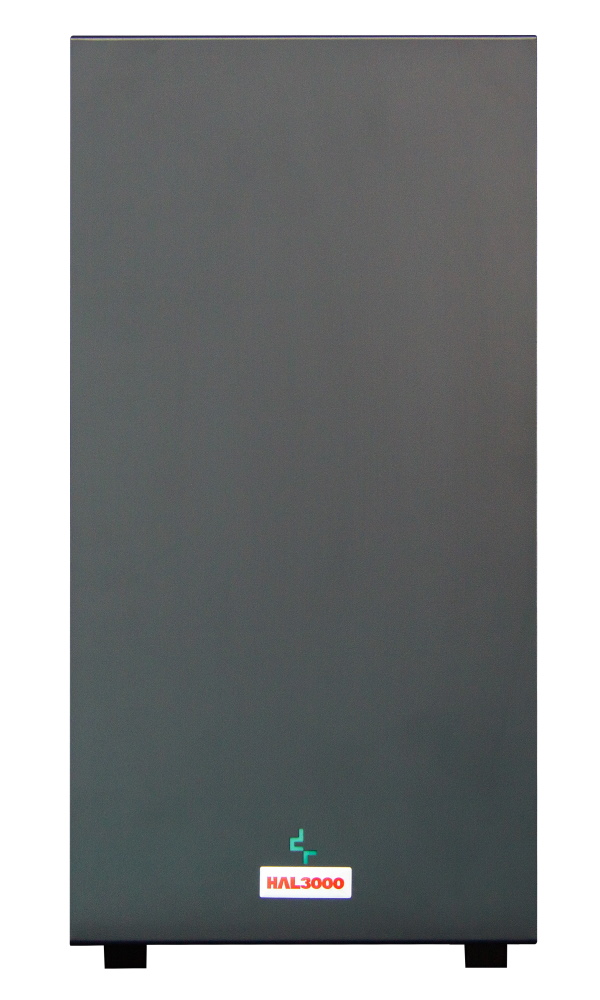 Kompjuter HAL3000 Master Gamer Elite, Intel i7-13700F, 32GB RAM DDR5, 1TB SSD, RTX 4070, i zi