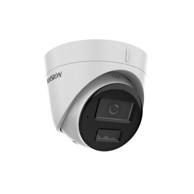 Kamerë sigurie HikVision DS-2CD1343G2-LIU, 4MP, 2.8mm, 120dB WDR, e bardhë