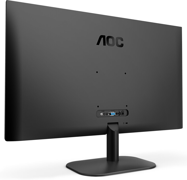 AOC 24B2XDA - LED monitor 23.8 "
