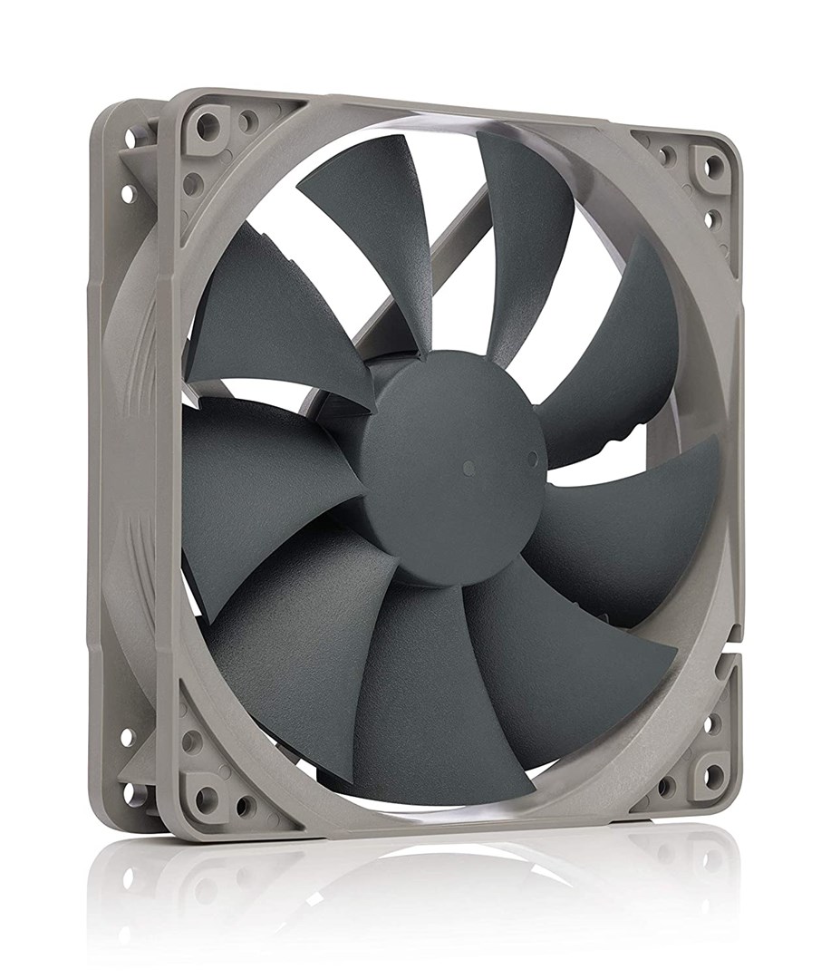 Ventilator Noctua NF-P12-1300, 120mm, i kaftë