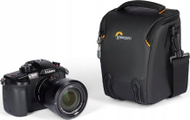 Çantë kamerë Lowepro Adventura TLZ 30 III, për kamera mirrorless, e zezë