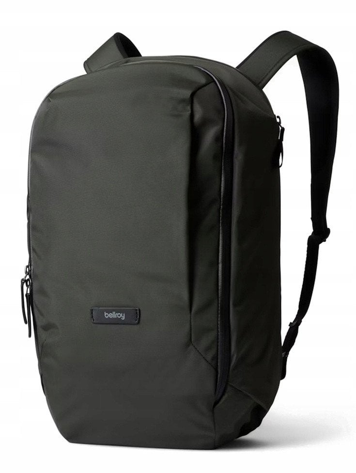 Çantë shpine Bellroy Transit Workpack Second Edition, 20L, për laptop 16", e zezë