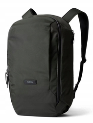 Ранец Bellroy Transit Workpack Second Edition, 20L, за лаптоп 16\", црн