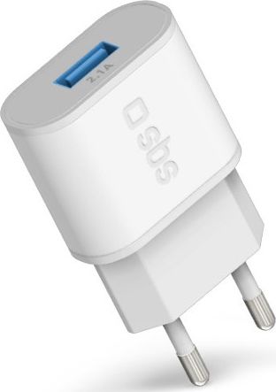 Karikues SBS Mobile TETR1USB2AWFAST, 1x USB-A, 2.1A