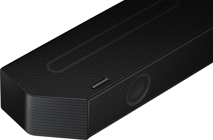 Soundbar Samsung HW-Q600B, 3.1.2, i zi