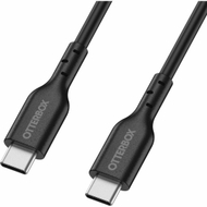 Kabllo USB C OtterBox, 1m, USB Power Delivery, e bardhë