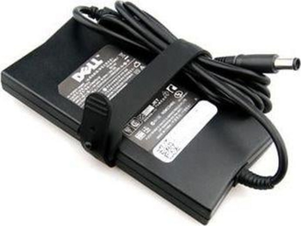 Напојување за лаптоп Dell 90W, 5mm, 4.6A, 20V (MV2MM)