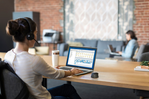 Laptop HP PROBOOK 450 G8, 15.6", Intel Core i5, 16GB RAM, 512GB SSD, Intel Iris Xe Graphics, i argjendtë