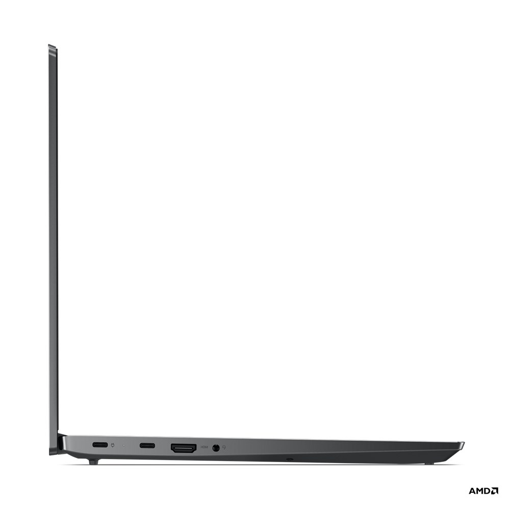 Laptop Lenovo IdeaPad 5, 15.6", AMD Ryzen 5 5625U, 16 GB RAM, 512 GB SSD, i hirtë