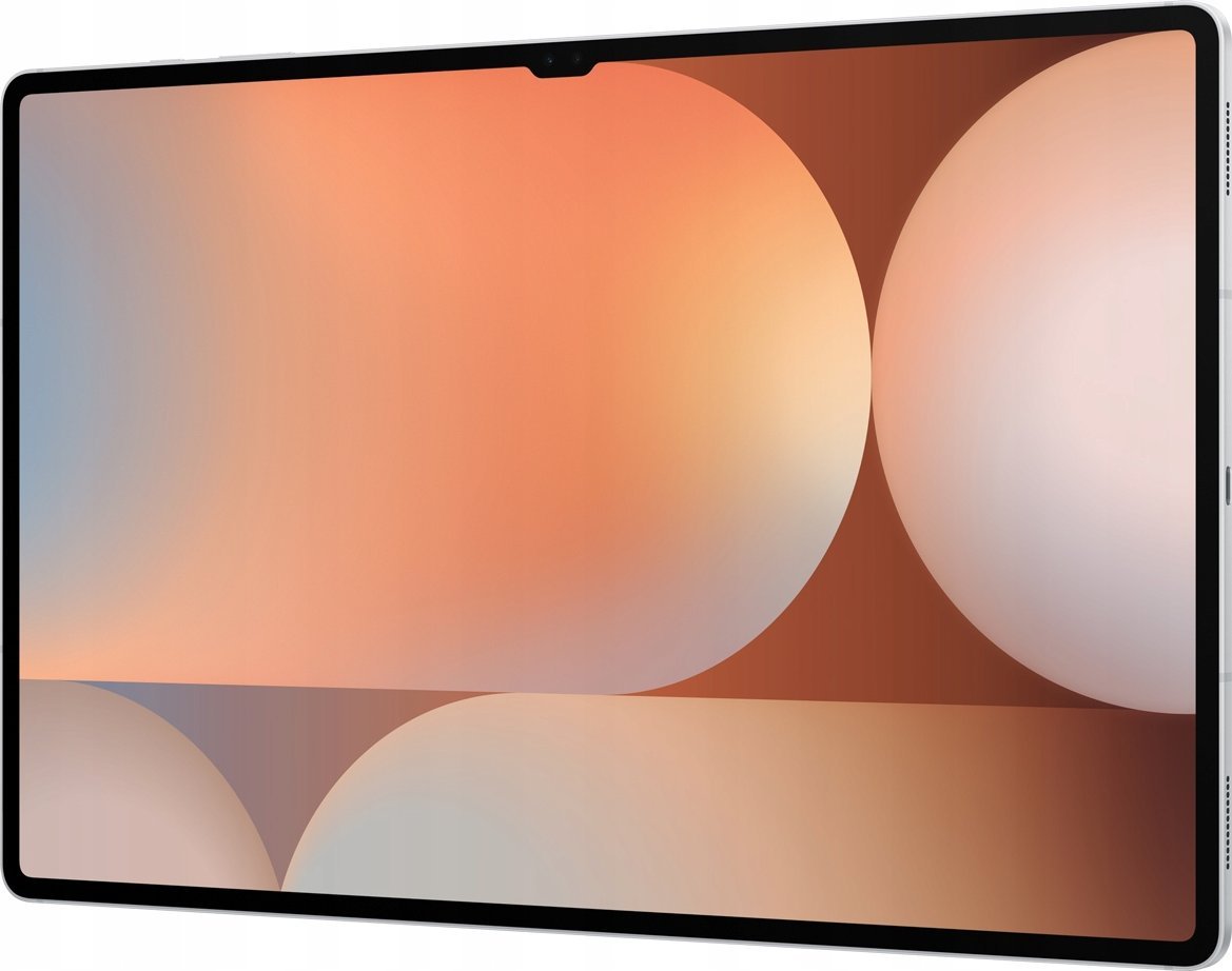 Tablet Samsung Galaxy Tab S10 Ultra, 14.6", 512GB, 12GB RAM, Platinum Silver