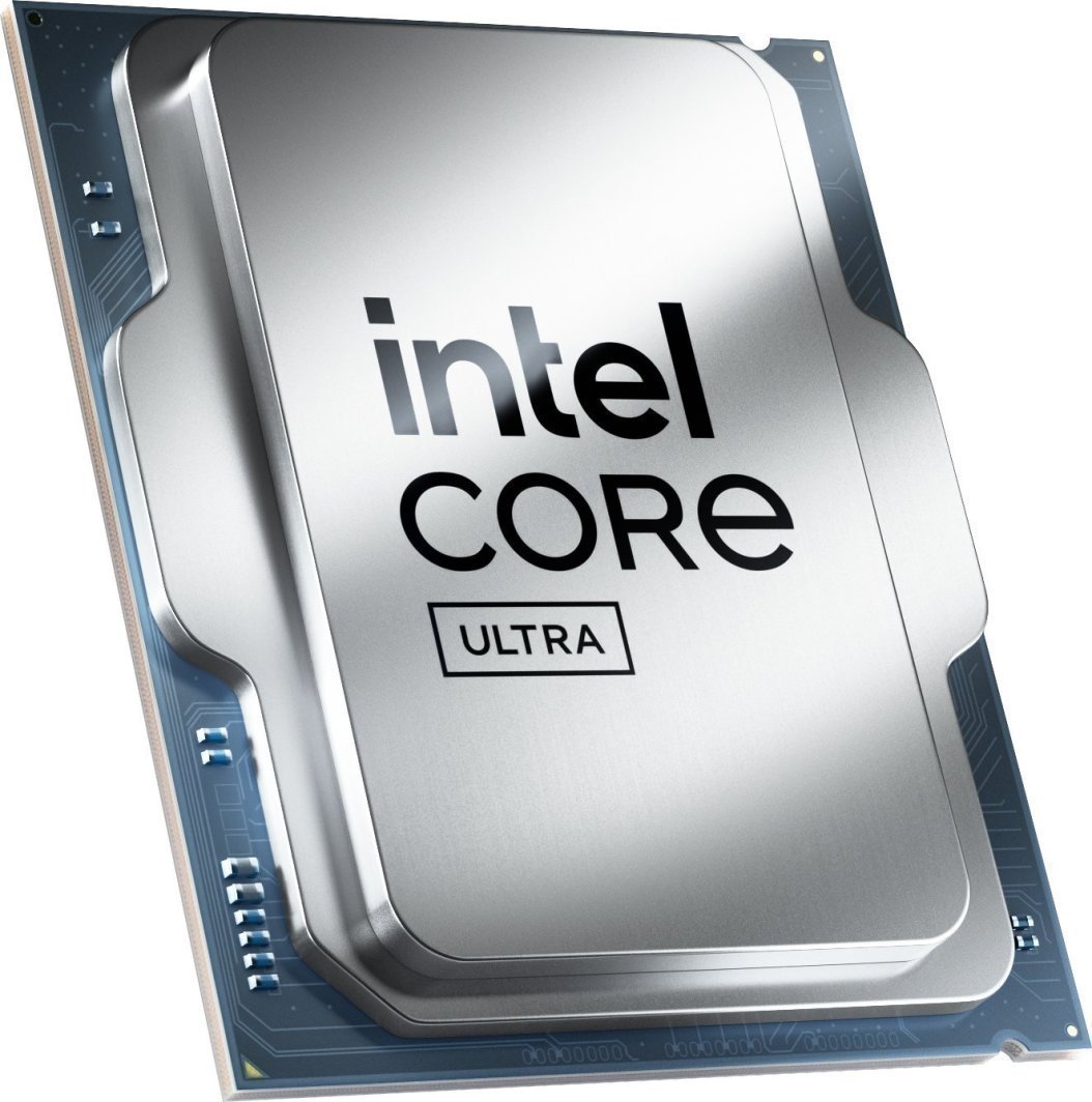 Procesor Intel BX80768225, socket LGA 1851, i ri