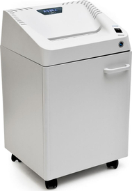 Shredder Kobra 240.1 HS ES P-6, 500W, 40L, gri