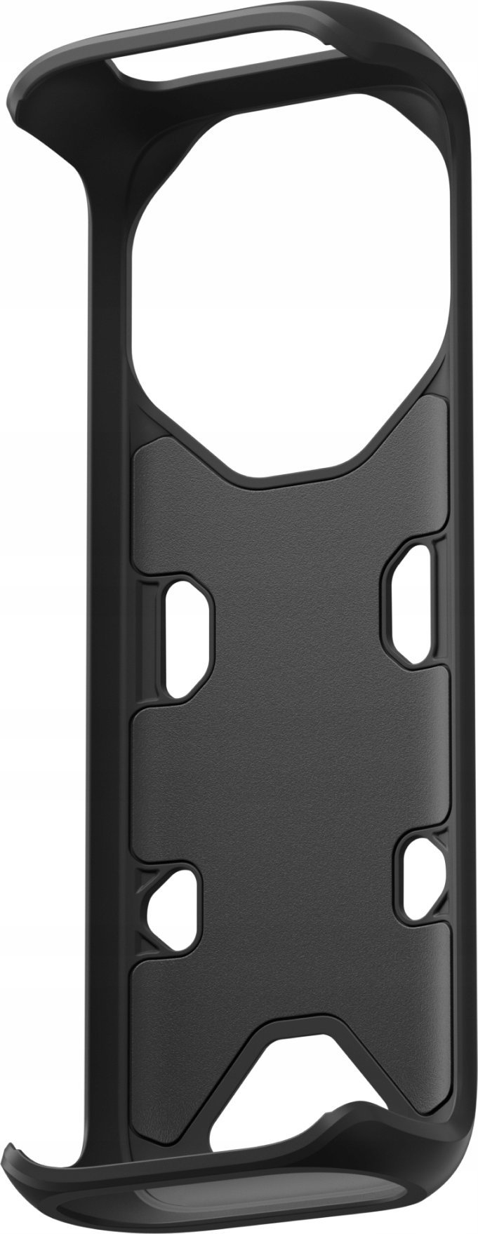 Mbulesë termo Grip Insta360 X4, për kamerë, e zezë