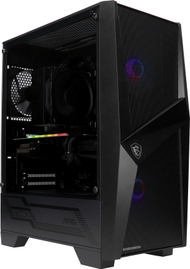 Kompjuter Morele Game X G300, Core i5-10400F, GTX 1660 Ti, Windows 11 Pro, 64 GB RAM