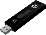USB HP x911w, 512 GB