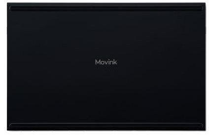 Графички таблет Wacom Movink 13, 13.3\", OLED Full HD, црн
