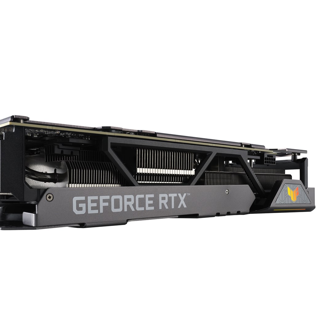 Kartelë grafike Asus GeForce RTX 4090 TUF Gaming OG, 24GB GDDR6X