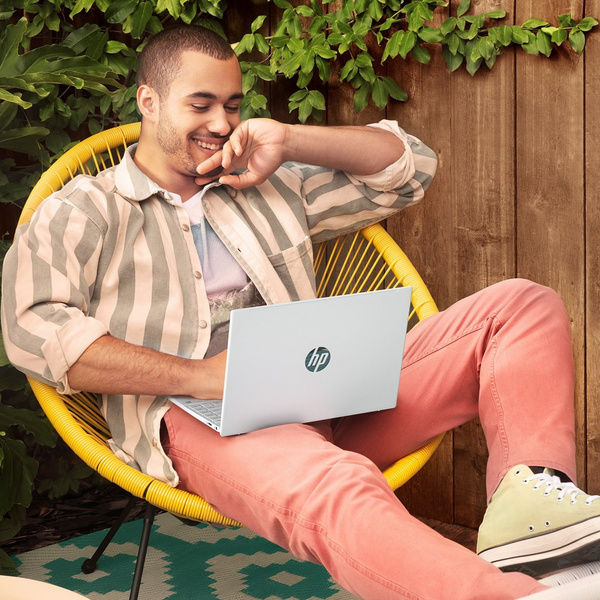 Laptop HP Pavilion Aero 13-be0244nw, 13.3", 16 GB RAM, 512 GB SSD, Ryzen7, AMD Radeon Graphics, i bardhë