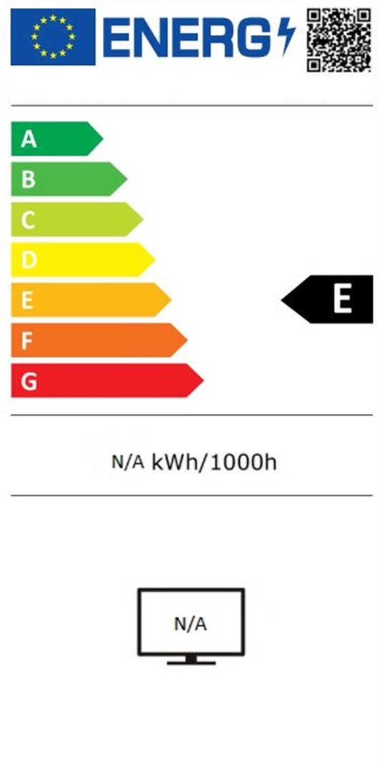 Monitor Dell SE2722H, 27", VA, FHD, i zi