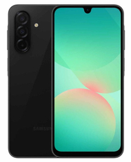 Celulular Samsung Galaxy A26 5G, 7", 6GB RAM, 128GB, Dual SIM, i zi