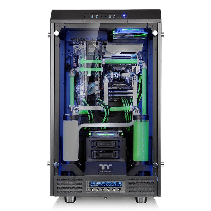 Kasë Thermaltake The Tower 900, Full Tower
