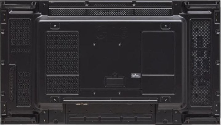 Monitor LG 55VH7J-H, 55'', 60Hz, Class G, 1920 x 1080 (FullHD), IPS, x2 DisplayPort, x1 DVI, x2 HDMI, i zi