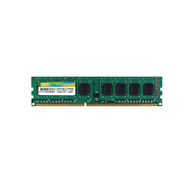 Memorie RAM Silicon Power, 4GB, DDR3, 1600MHz, e zezë