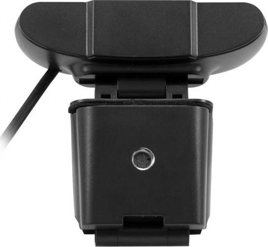 UWB камера Conceptronic AMDIS03B, црна