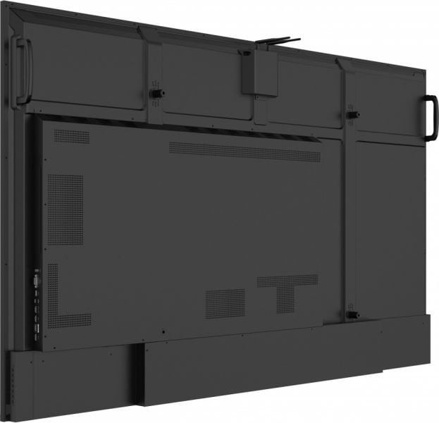 Monitor profesional ViewSonic CDE7530, 75", 4K, i zi