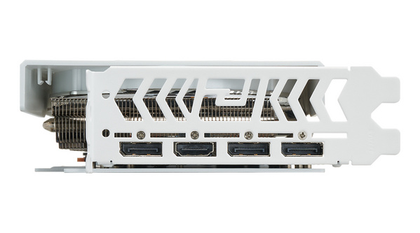 Kartelë grafike Powercolor Hellhound Spectral AMD Radeon RX 6650 XT 8GB GDDR6