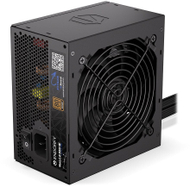 Напојување Endorfy Vero L6 EY7A016, 550W, ATX 3.1, црно