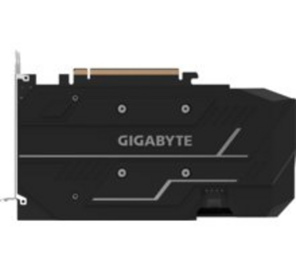 Kartë grafike Gigabyte NVIDIA GeForce GTX 1660 6 GB GDDR5