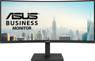 Monitor ASUS VA34VCPSN - LED, 34", UW-QH, i zi