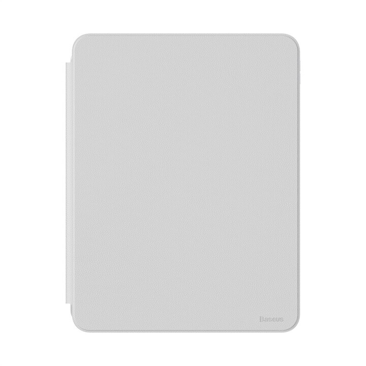 Këllëf magnetik Baseus Minimalist Series për Apple iPad 10.9", i hirtë
