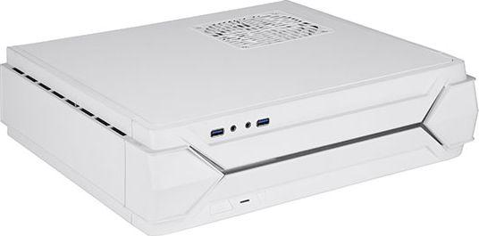 Kasë SilverStone Raven Z, Mini Tower