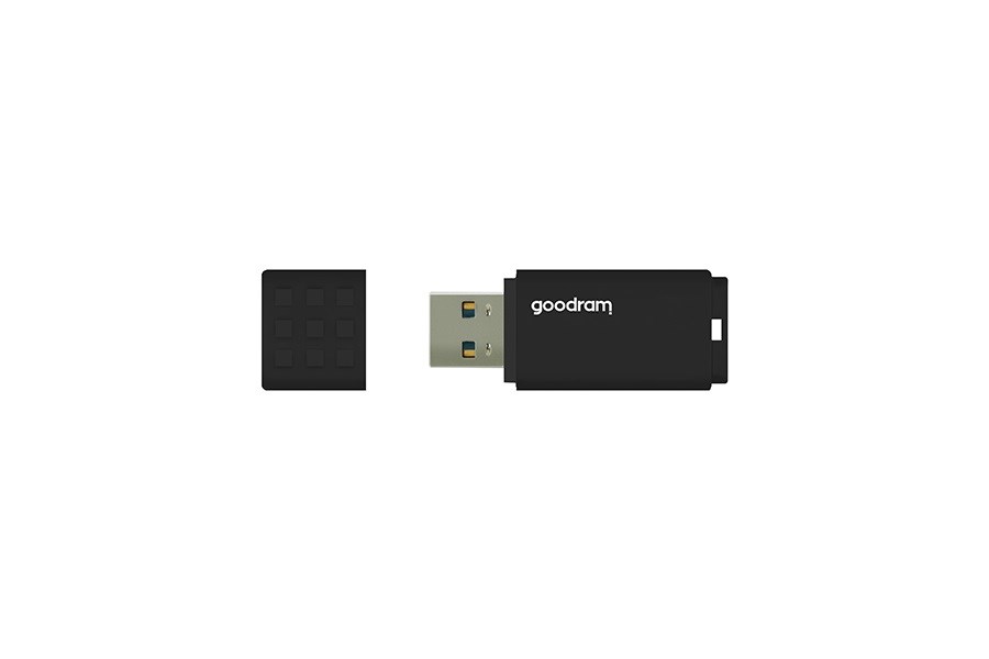 USB Goodram UME3, 256 GB, USB Type-A